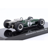 F1 Brabham BT24 #2 Denis Hulme Formula 1 World Champion 1967 - skala 1:24 - Centauria